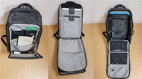 nomatic travel pack vs backpack